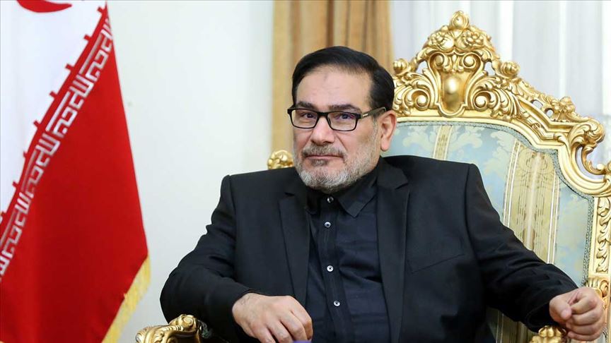 İran'dan Irak'a 'ABD güçleri ülkeyi terk etmeli' mesajı