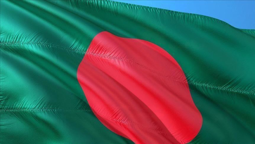 Bangladesh attorney general dies at 71