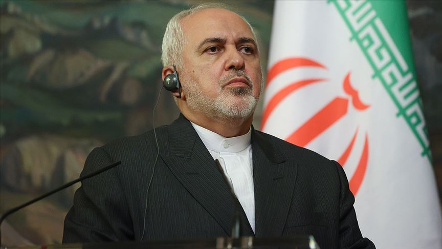 İran Dışişleri Bakanı Zarif: İran, Dağlık Karabağ'daki çatışmalarla ilgili arabulucuğa hazır 