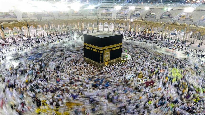 https www aa com tr tr dunya suudi arabistan umre basvurularinin yapilacagi sistemi aktiflestiriyor 1987357