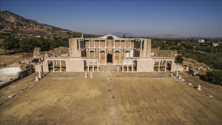 Turquie : le Géoparc Kula-Salihli accueille ses visiteurs durant la pandémie aussi