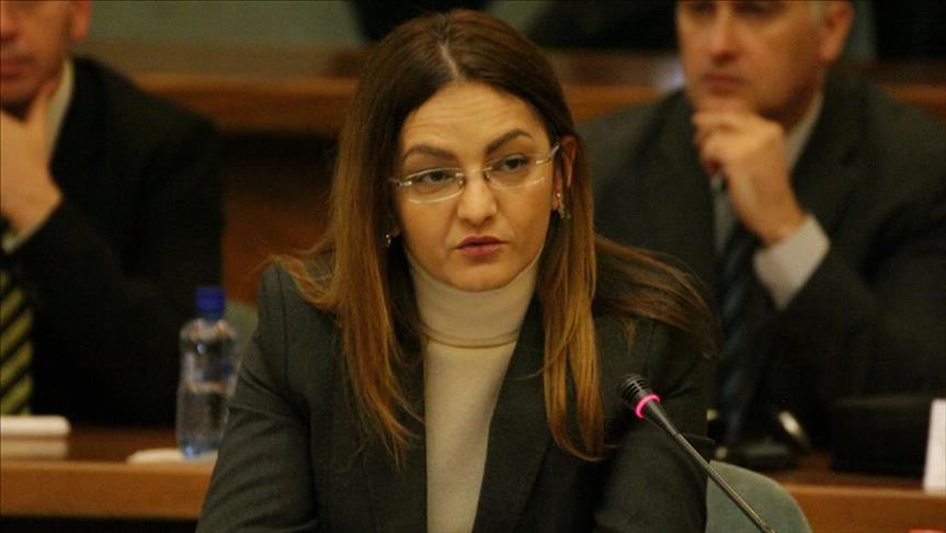 Maqedoni e Veriut, ish-ministrja Jankulloska dërgohet në burg