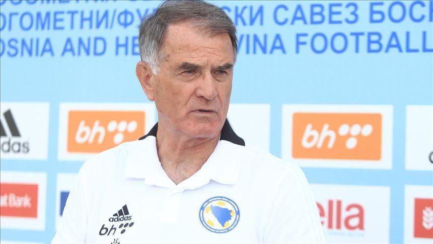 Bajević naknadno pozvao Hotića