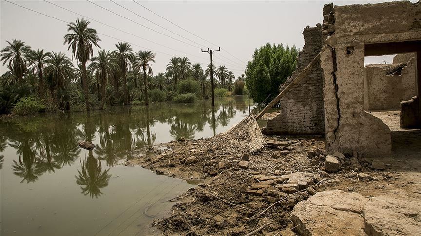 السودان.. ارتفاع ضحايا الفيضانات والسيول إلى 138 