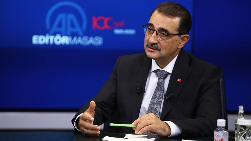 تركيا تهدف لرفع إنتاج الذهب إلى 100 طن سنوياً (مقابلة)