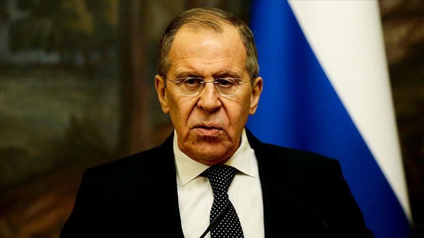 Russia condemns US sanctions against Cuba