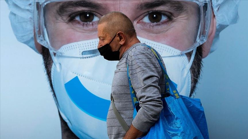 España reporta más de 30 mil casos nuevos desde el viernes