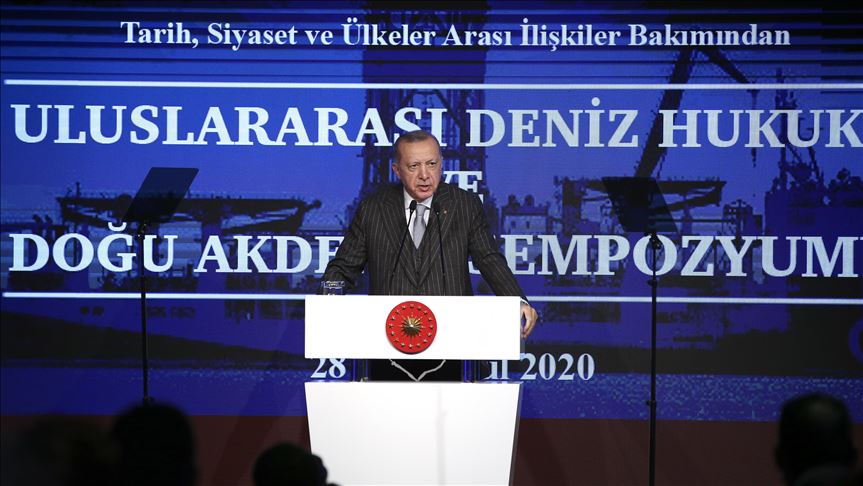 Прекращение армянской оккупации - путь к миру и стабильности