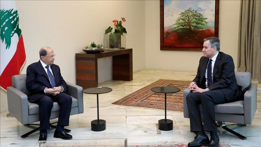 بعد اعتذار أديب.. لبنان أمام سيناريوهات "أحلاها مرّ" (تقرير)