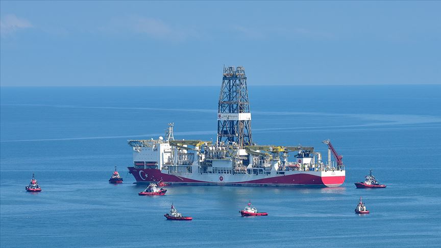 Karadeniz'deki keşif ithal gazı 'ucuzlatacak'