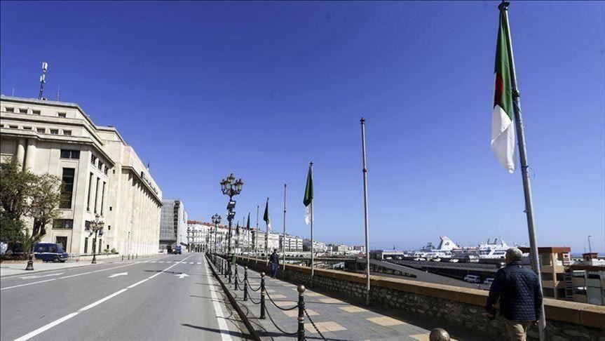 Algérie : Le 7 octobre, début de la campagne en faveur du projet de la Constitution sans meetings