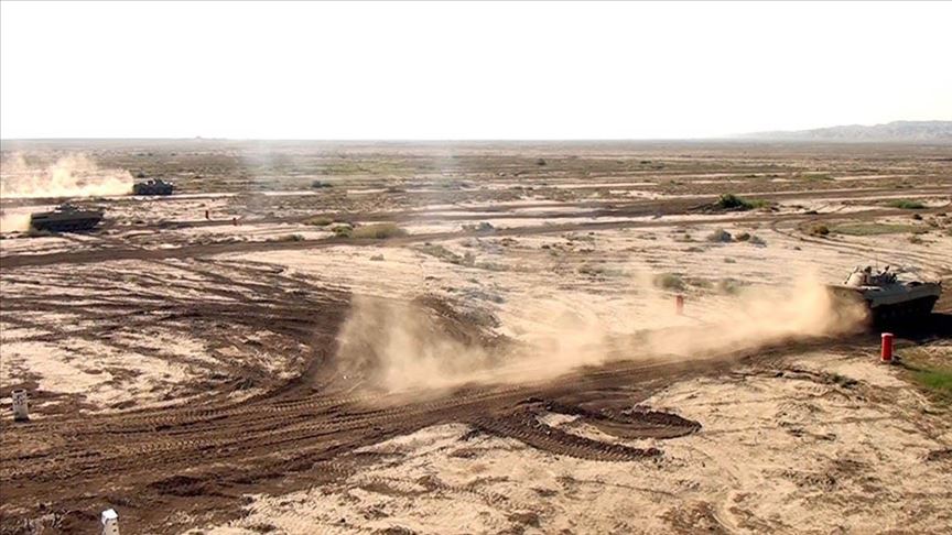 أكذوبة نقل تركيا مقاتلين سوريين إلى أذربيجان (مرصد تفنيد الأكاذيب)