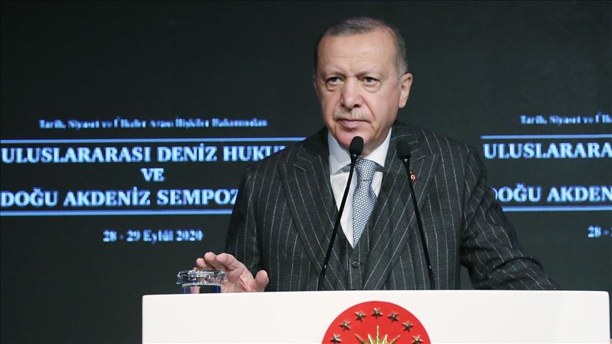 Erdogan: Armenija se mora momentalno povući s teritorije Azerbejdžana koji je okupirala