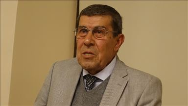 İBB Şehir Tiyatroları, usta oyuncu Zihni Göktay'ın maaşını 7 aydır ödemiyor