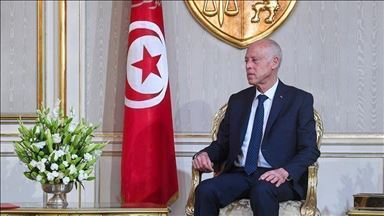Discussions tuniso-algériennes concernant la crise libyenne