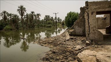 السودان.. ارتفاع ضحايا الفيضانات والسيول إلى 138 