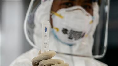 DSÖ düşük ve orta gelirli ülkelere 120 milyon Kovid-19 hızlı test kiti sağlayacak