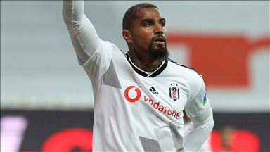 Kevin-Prince Boateng, İtalya İkinci Lig ekibine transfer oldu