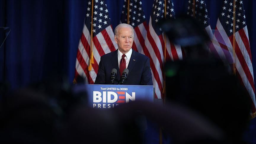 Biden releases tax returns before debate with Trump