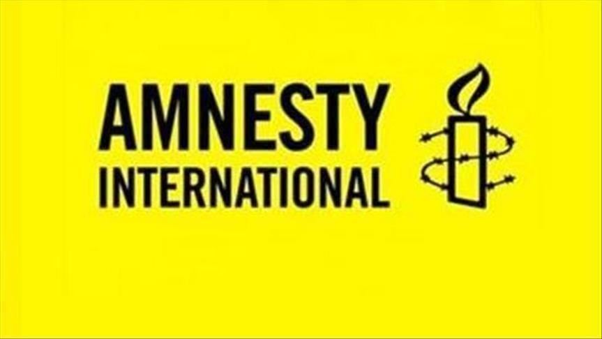 Pakistan calls for protection of rights group in India