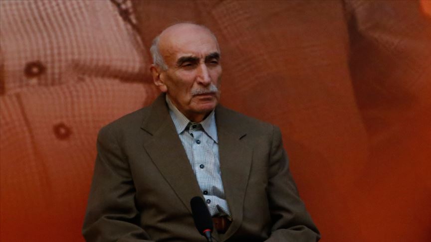 Gazeteci ve yazar Abdullah Işıklar vefat etti