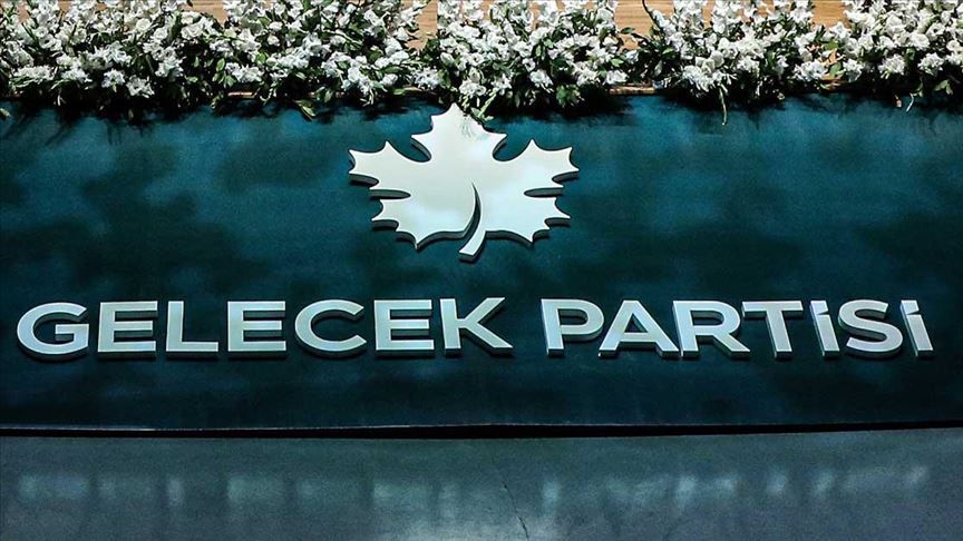 Gelecek Partisi'nden Dikkat Çeken Hamle