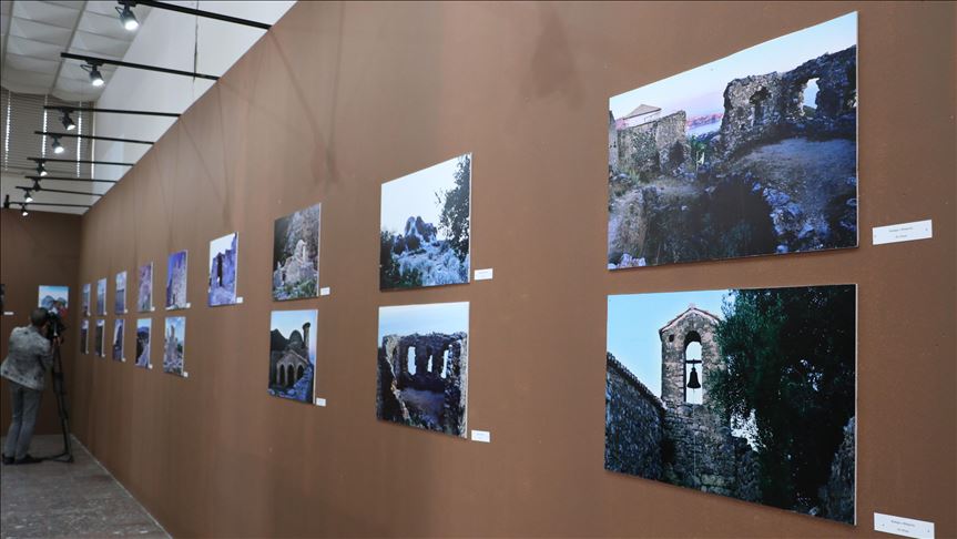 Shqipëria shënon Ditën Kombëtare të Trashëgimisë Kulturore