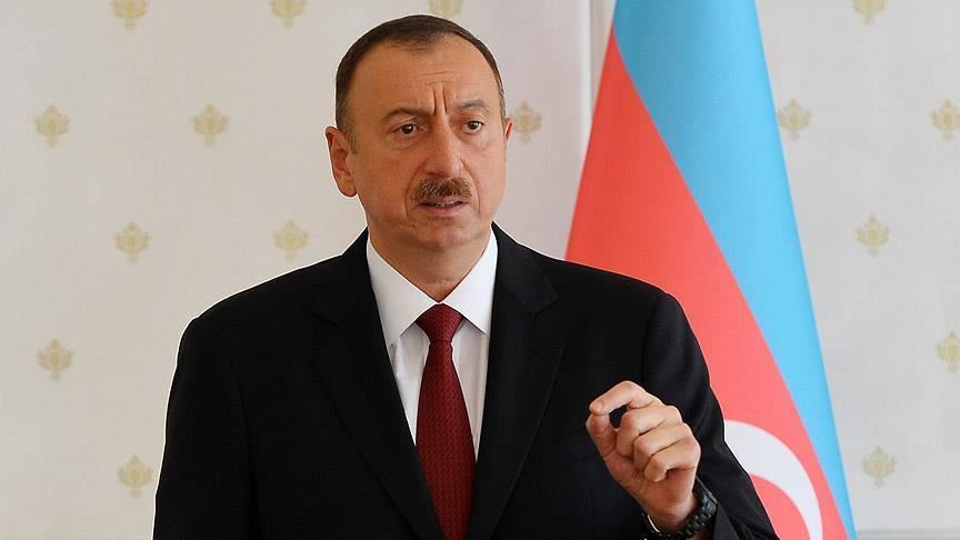 Aliyev: Turqia nuk është e përfshirë në konfliktin me Armeninë