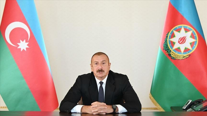 Turkey not involved in Armenia conflict: Azerbaijan