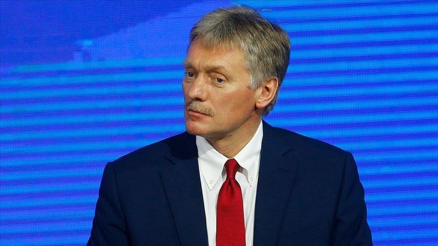 Песков: Москва внимательно следит за ситуацией в Карабахе