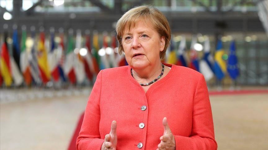 Germany calls on Armenia, Azerbaijan to end fighting