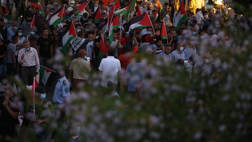 مردم امارات و بحرین مخالف عادی‌سازی روابط با اسرائیل هستند