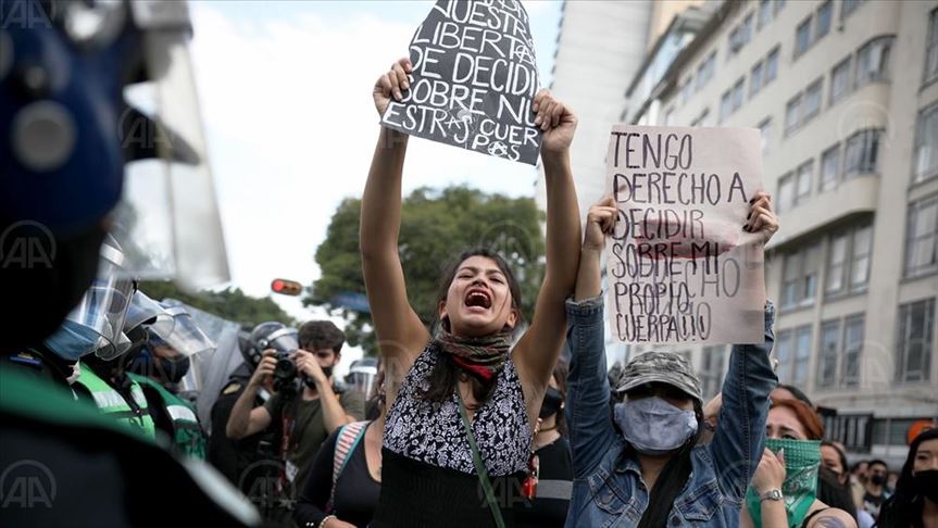 Ciudad de México ha realizado más de 220 mil abortos legales