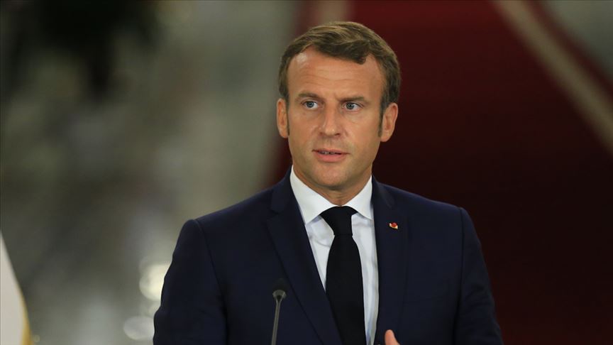 Macron'un 'karizmatik liderlik' hamleleri Lübnan'da da boşa çıktı