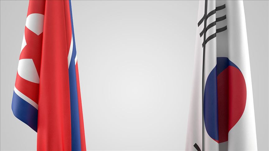 ‘Slain S.Korean official was trying to defect to North’