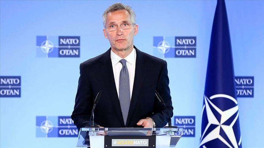 NATO: Bisedimet mes Turqisë dhe Greqisë do të ndihmojnë në zgjidhjen e problemeve