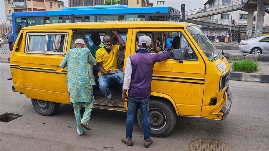 Nigeria: COVID-19 kills over 1,100, infects 58,460