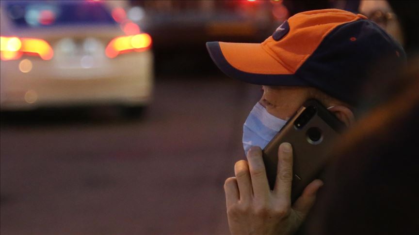 Canada: Record virus cases mean ‘risk taking’ must stop