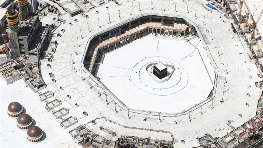 Saudi Arabia announces new Umrah measures