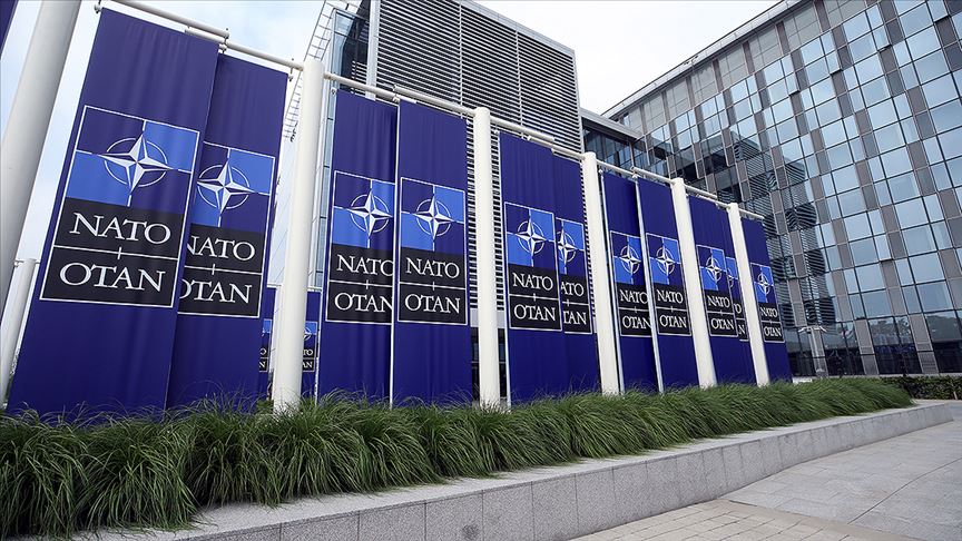 NATO Karargahı'ndaki 6. teknik toplantı yapıldı