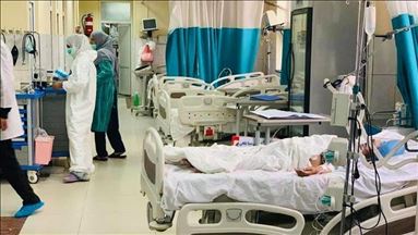 شناسایی 15 مبتلا به کرونا در افغانستان