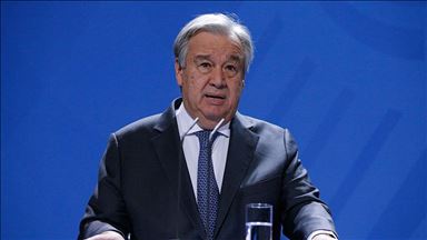 Guterres appelle le président de l'Azerbaïdjan à cesser les combats immédiatement avec l'Arménie