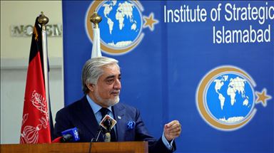 عبدالله: منتظر گامهای عملی مشترک با پاکستان هستیم