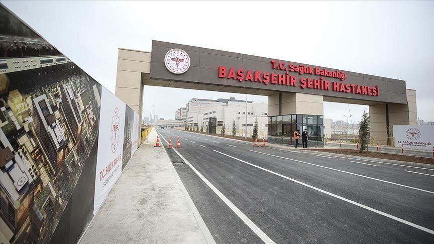 مليار دولار جنتها تركيا من السياحة الصحية خلال 6 أشهر (مقابلة)