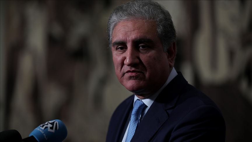 Pakistan urges UN to mount efforts against Islamophobia