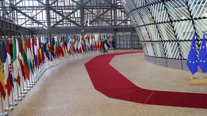 EU leaders summit to discuss Turkey, Eastern Med. 