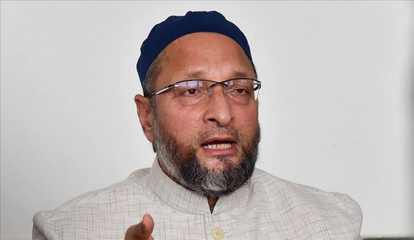 India: Muslims express dismay at Babri Mosque verdict