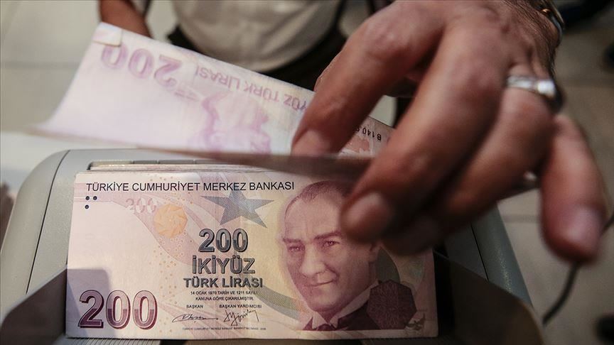 ثبت رکوردی جدید در بانکداری ترکیه؛ سود خالص 42 میلیارد و 949 میلیون لیره‌ای