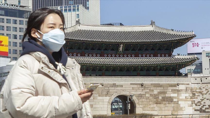 40% warga Korea Selatan alami masalah kesehatan mental karena pandemi