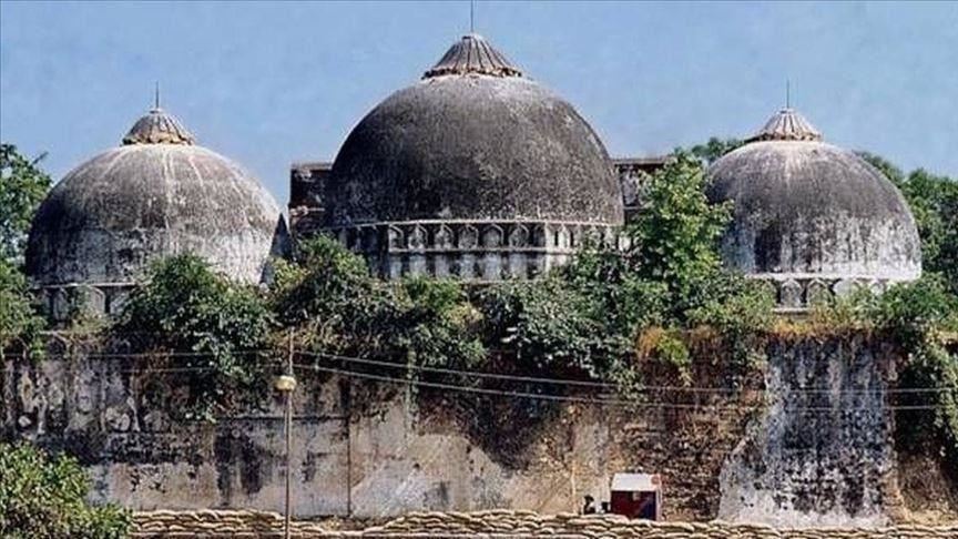 Pakistani Hindus ‘sad’ at Babri Mosque ruling in India